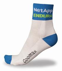 Ponožky Endura NetApp