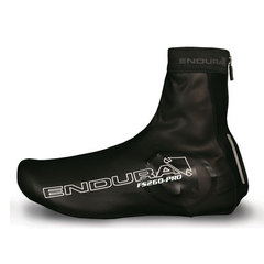 Návleky na boty Endura FS260-Pro Slick, černé