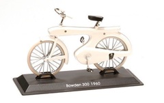 Model bicykla Del Prado Bowden 1960