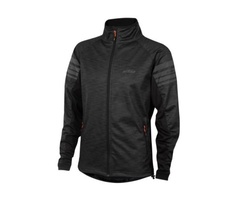 Bunda KTM Factory Tour, černá